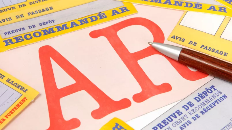 Commissaire de justice dans l’Aude : la fin du bail est-elle valable sans retrait du recommandé ?