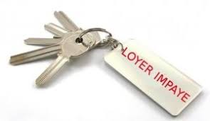 Dans quelles circonstances le propriétaire peut-il passer par un commissaire de justice pour solliciter le garant ?