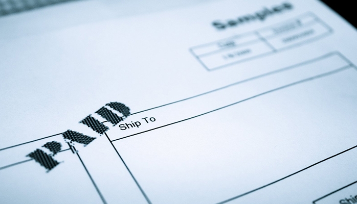 Contre les impayés, le Sénat adopte la proposition de loi de recouvrement simplifié des créances commerciales